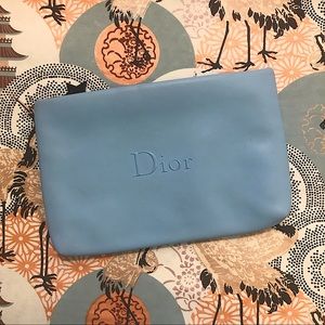 Dior Pouch